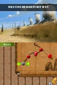 Donkey Xote (Europe) (En,Fr,De,Es,It)