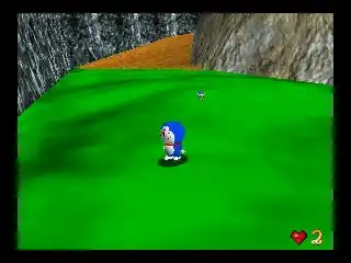 Doraemon - Nobita to 3tsu no Seireiseki (Japan)