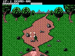 Double Hawk (Europe)