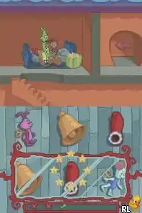 Dr. Seuss - How the Grinch Stole Christmas! (Europe) (En,Fr,De,Es,It)