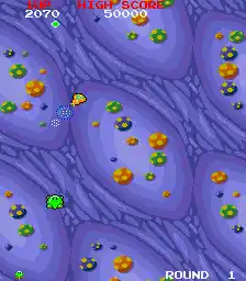 Dr. Toppel's Adventure (US)