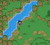 Dragon Ball Z - I Leggendari Super Guerrieri (Italy)