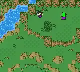 Dragon Ball Z - Legendary Super Warriors (USA)