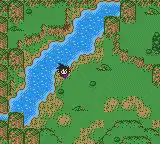 Dragon Ball Z - Les Guerriers Legendaires (France)