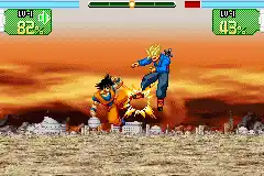 Dragon Ball Z - Supersonic Warriors (U)(Rising Sun)
