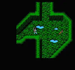 Dragon Buster II - Yami no Fuuin (Japan)