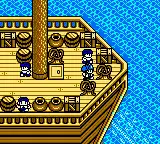 Dragon Quest Monsters 2 - Maruta no Fushigi na Kagi - Ruka no Tabidachi (Japan)