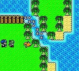Dragon Warrior Monsters 2 - Tara's Adventure (USA)