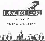 DragonHeart (USA, Europe)