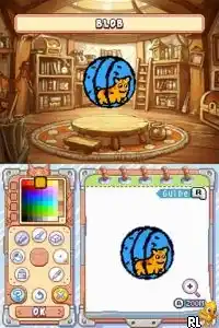 Drawn to Life - The Next Chapter (USA) (En,Fr)