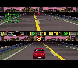 Drift King Shutokou Battle 2 - Tsuchiya Keiichi & Bandou Masaaki (Japan)