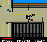 Driver - You are the Wheelman (USA) (En,Fr,De,Es,It)