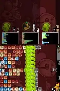 Dropcast (Europe) (En,Fr,De,Es)