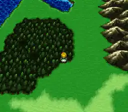 Dual Orb II (Japan) [En by TransCorp v1.5]