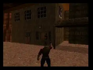 Duke Nukem - Zero Hour (Europe)