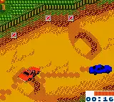 Dukes of Hazzard, The - Racing for Home (USA)