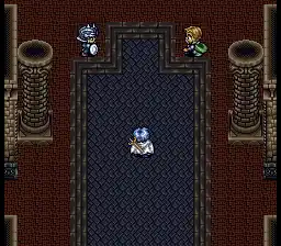 Dun Quest - Majin Fuuin no Densetsu (Japan)