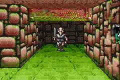 Dungeons and Dragons - Eye of the Beholder (E)(Patience)