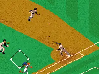 Dynamite League (US)