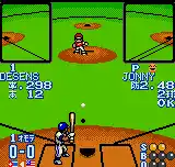 Dynamite Slugger (Japan, Europe) (En,Ja)
