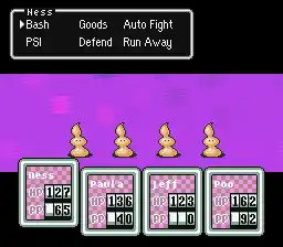 EarthBound Randomizer