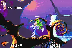 Earthworm Jim 2 (E)(Patience)