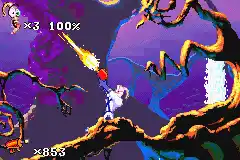 Earthworm Jim 2 (U)(Mode7)