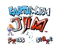 Earthworm Jim 3 Improvement