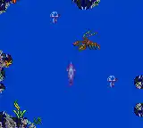 Ecco II - The Tides of Time (USA, Europe)