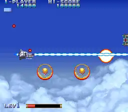 E.D.F. : Earth Defense Force (set 2)