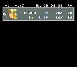Eien no Filerna (Japan) [En by Satsu v0.98] (~Eternal Filena)