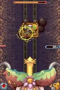 Elebits - The Adventures of Kai and Zero (USA) (En,Fr)