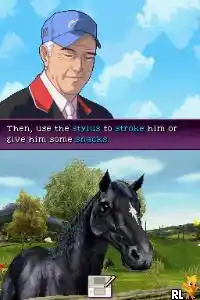 Ellen Whitaker's Horse Life (Europe) (En,Fr,De,Es,It,Nl)