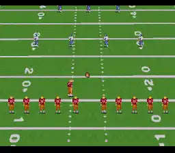 Emmitt Smith Football (USA)