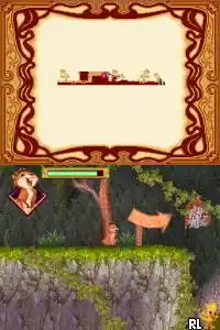 Enchanted (Europe) (En,Fr,De,Es,It,Nl)
