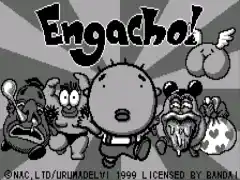 Engacho! (J) [M][!]