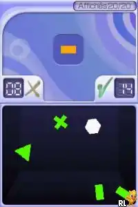 Entraineur Cerebral, L' - Perception (France)