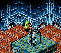 Equinox (USA) (Beta)