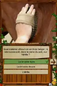 Equitation - Galops 1 a 7 (France)