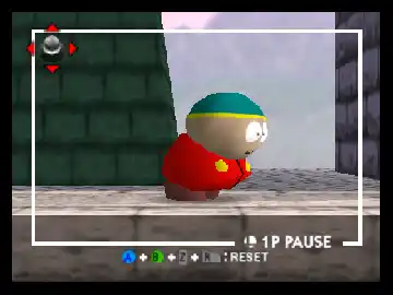 Eric Cartman v1.0