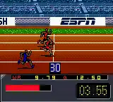 ESPN International Track & Field (USA)