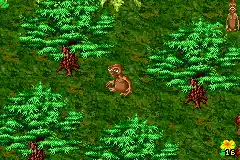 E.T. The Extra-Terrestrial (U)(Mode7)