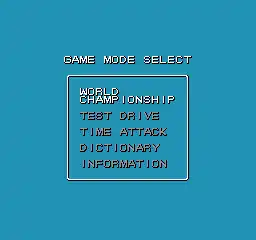 F1 Circus Special - Pole to Win