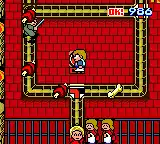 Factory Panic (Europe)