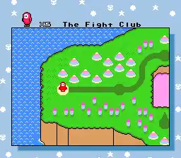 Fall Guys World (English)