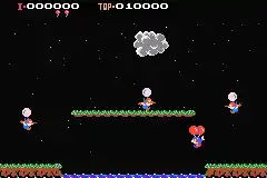 Famicom Mini - Vol 13 - Balloon Fight (J)(Hyperion)