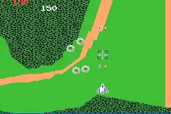 Famicom Mini - Vol 7 - Xevious (J)(Rising Sun)