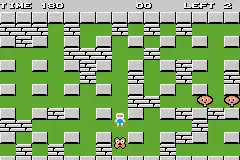Famicom Mini - Vol 9 - Bomberman (J)(Rising Sun)
