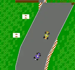 Family Circuit '91 (Japan)