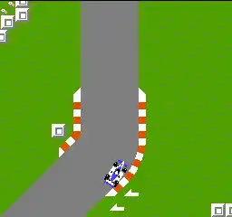 Family Circuit (Japan)